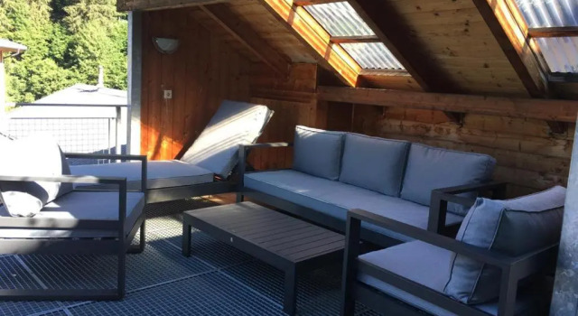 Коттедж Aparthotel Herzblick GmbH