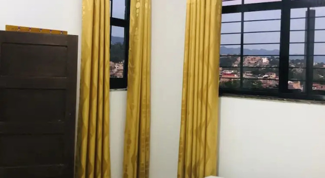 Hospedaje Manly Paradise