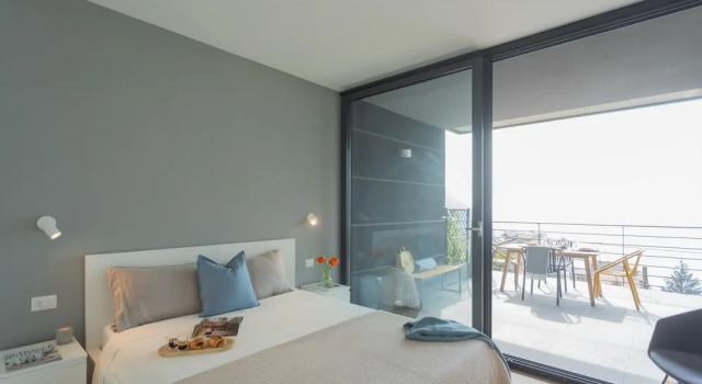 Residenza Maxim With Pool, Book Lejlighed Nesso Como
