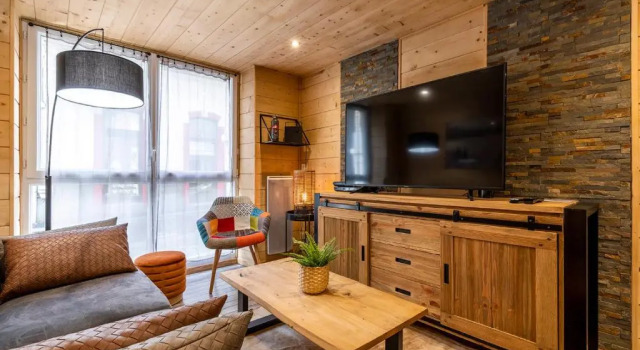 Appartement Cosy 2 Places De Parking Wifi Centre Ville, Rezervasyon Daire Pyrenees National Park otoparklı oteller, Otopark