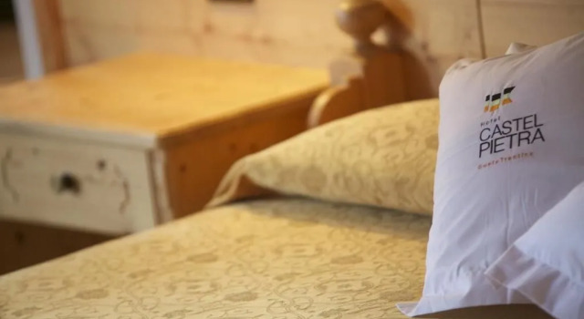 Hotel Castel Pietra, Забронировать Отель Трансаккуа Primiero