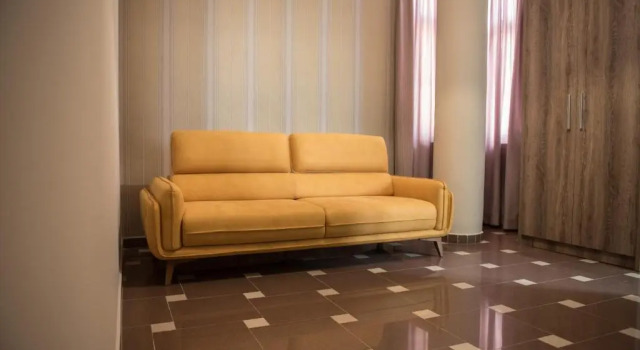 Семейный номер Standard Inn Hotel