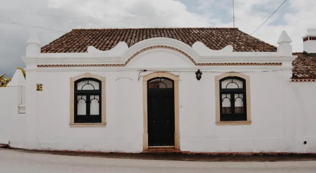 Quinta de São Pedro de Tomar, Buchen Sie Hotel Tomar 