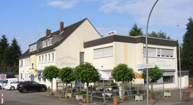 Hotel Gasthaus Kautz, Reserva ahora Hotel Kamen Münsterland