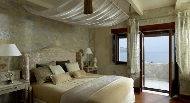 Porto Vitilo Boutique Hotel, Buchen Sie Boutique Itylo 