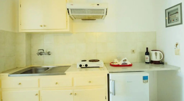 Номер Standard Frida Apartments