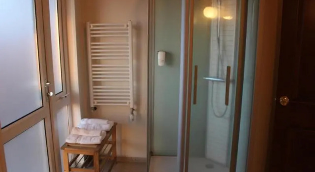 Двухместный номер Standard Welcome Hotel Lambafell
