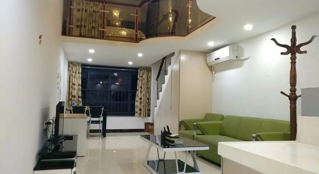 Kun Jiang Service Apartment Chimelong