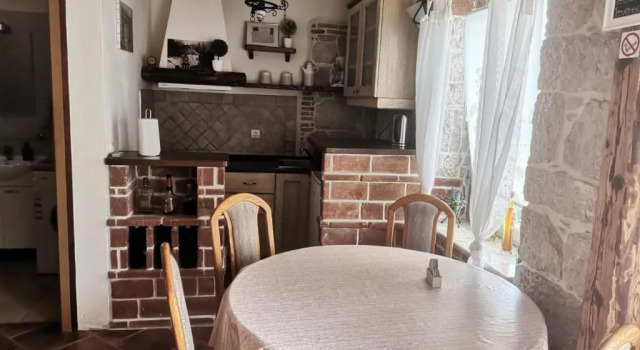 Апартаменты Deluxe Apartment Alba