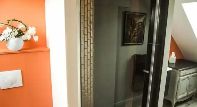 Номер Comfort La Petite Maison près de lEglise