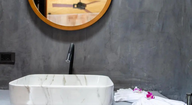 Номер Deluxe Dreamcatcher Boutique Hotel