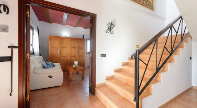 Casa en Ibiza - vistas Dalt Vila, Book Villa Hotels in Ibiza with a Pool, Swimming Pool