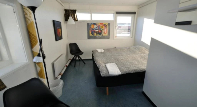 Billig B&B