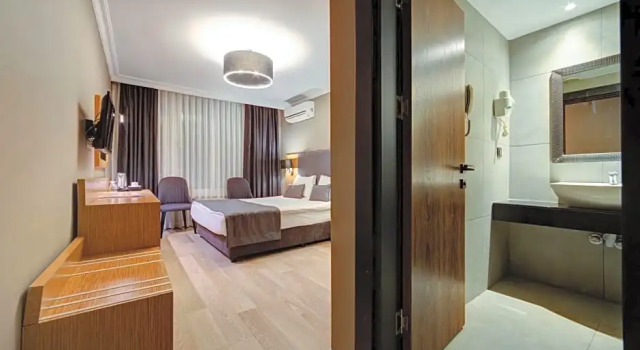 Номер Standard Sahil Martı Hotel