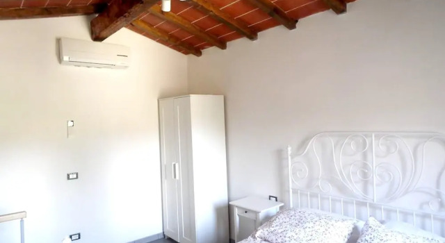 Apartment With one Bedroom in Rignano Sull'arno, With Shared Pool, Enclosed Garden and Wifi