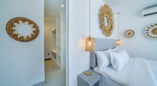 Вилла Comfort Villa Bali Townhouse 3 - Modern 2BR Villa with pool - PERFECT LOCATION