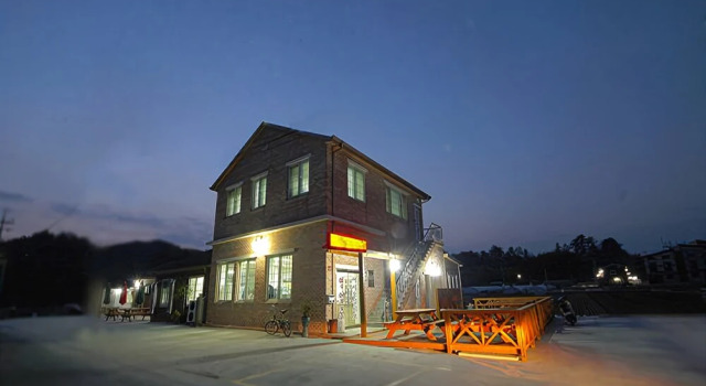 Suncheonman Baydae Dae Pension