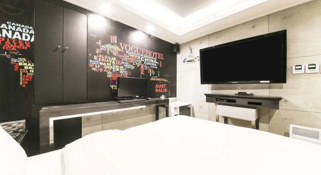 Shinchon Vogue Hotel