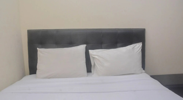 Апартаменты Cozy And Simply 1Br At Kebagusan City Apartment