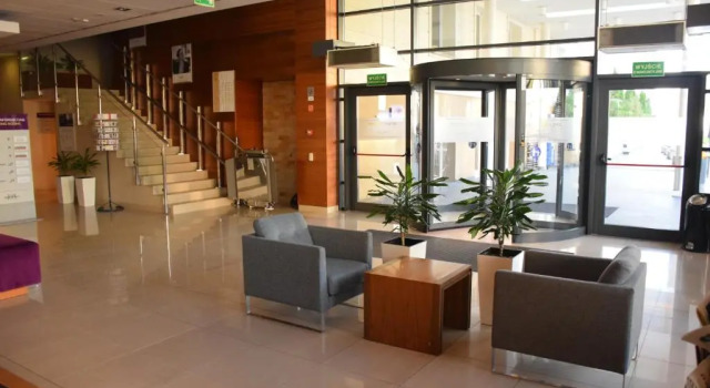 Mercure Warszawa Airport, Забронировать Отель Влохи 