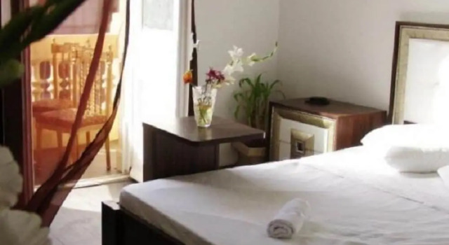 New Grand Royal Hotel