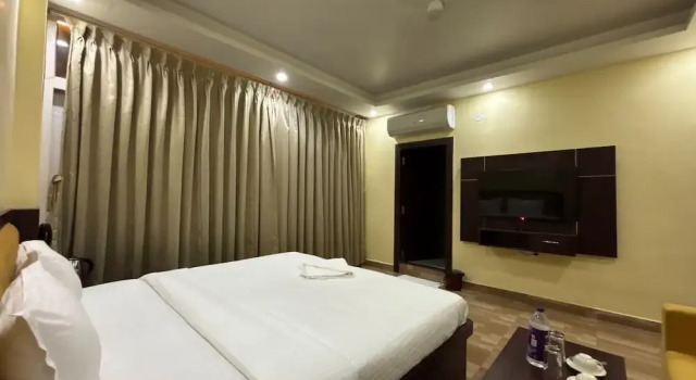 Номер Executive Hotel Shantam Regency