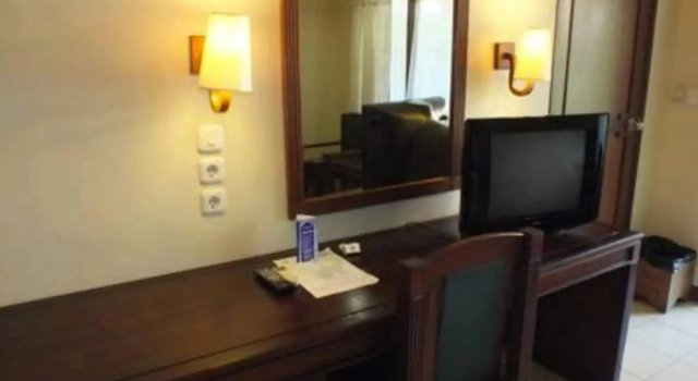 Besakih Beach Hotel