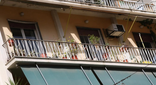 Private Bedrooms In Shared Appartment 135 Sm Athens Center