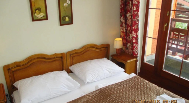 Miramonti Resort, Book Ferieresort Resorthoteller i Prešovský kraj, Ferieresort