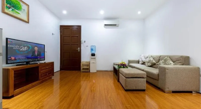 Granda Corner Apartment, Забронировать Апартаменты/квартира Отели Ханоя с завтраком, Завтраки