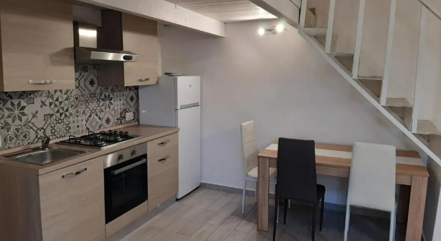 Коттедж Casa di Carmine 1