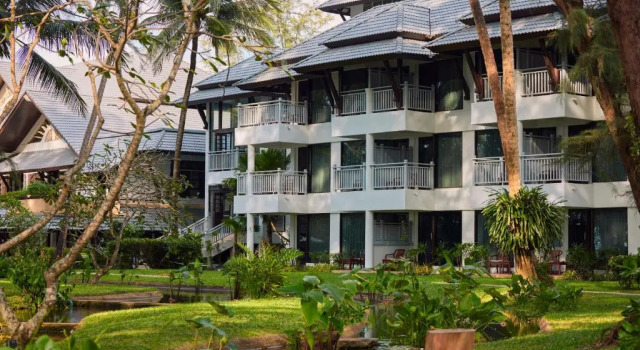 Dusit Thani Laguna Phuket