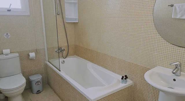 Апартаменты 116 AN - Stay Nissi Blossom Apartment