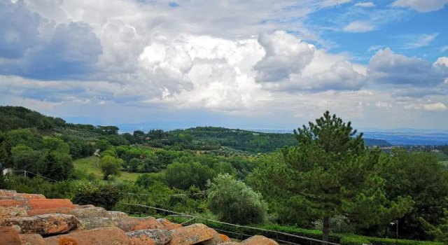 Студия SantAntonio Country Resort