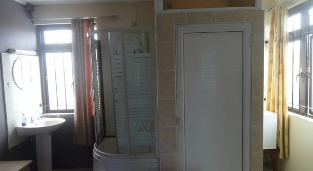Номер Economy Tyvabro Guesthouse