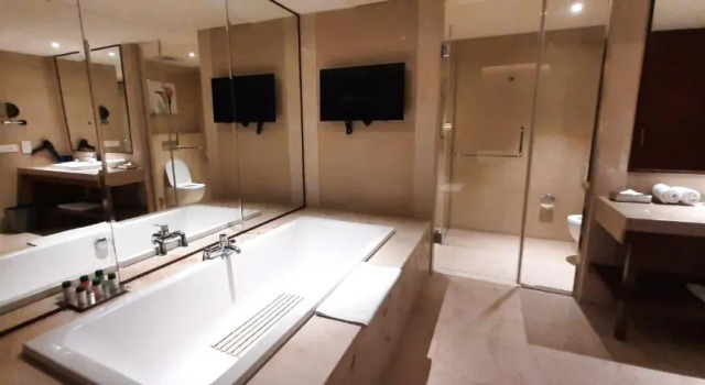 Люкс Fortune Avenue, Jalandhar - Member ITC Hotels Group