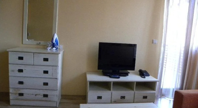Saint Ivan Ski Apartments, Prenota Appartamento Hotel a Blagoevgrad con parcheggio, Parcheggio