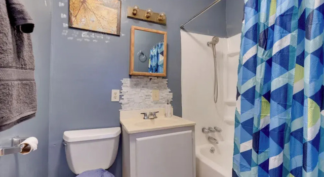 Коттедж Stunning Gulfport Getaway ~ 1 Mi to the Beach