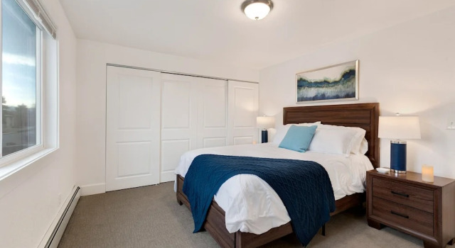 Comfortable Abode Near Historic Downtown