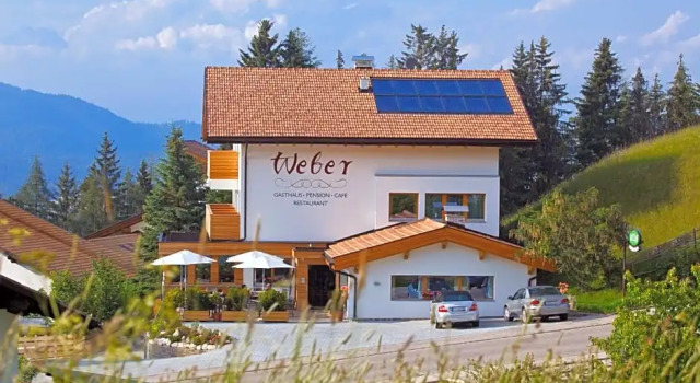 Gasthof Weber, Забронировать Отель Отели Ega Valley 3 звезды, 3*