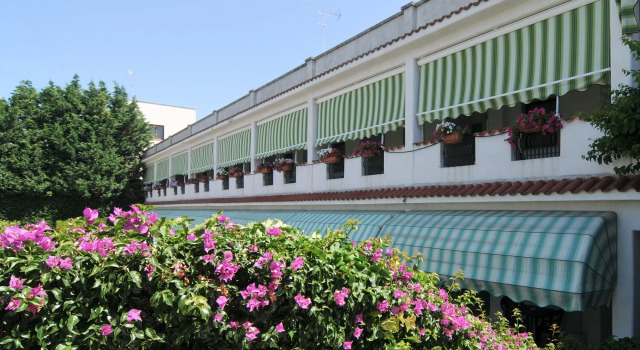 Hotel Residence Nemo, Rezervați Hotel Brindisi Salento