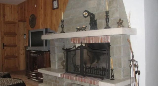 Коттедж с 3 комнатами Elitza Villa