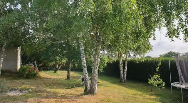 Property With 4 Bedrooms in Morsains, With Enclosed Garden, Rezervovat Hotel Esternay Great Eastern Region