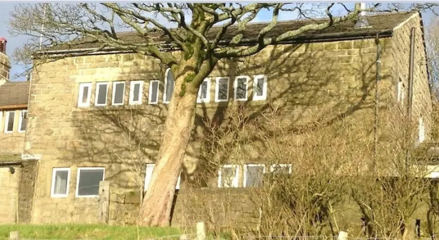 Halstead Green Farm, Забронировать Фермерский дом Фермерские дома Англии, Фермерский дом