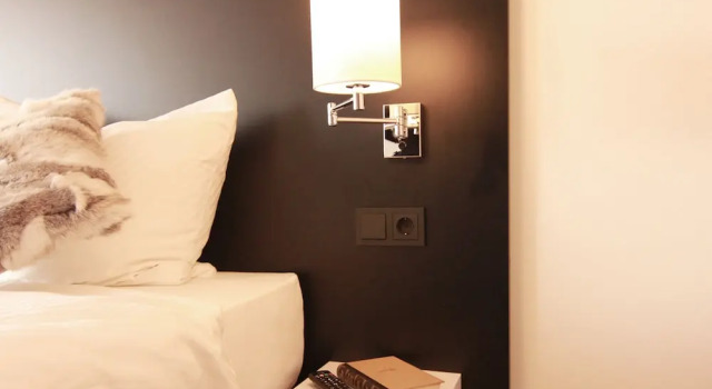 GA Hotel, Varaa Hotelli Hotellit Baijeri pysäköinnillä, Pysäköinti