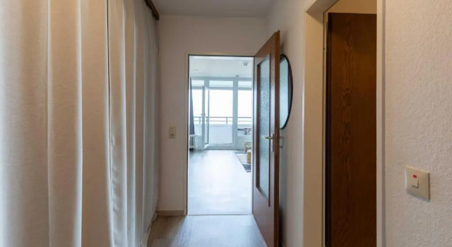 Wohnung 17