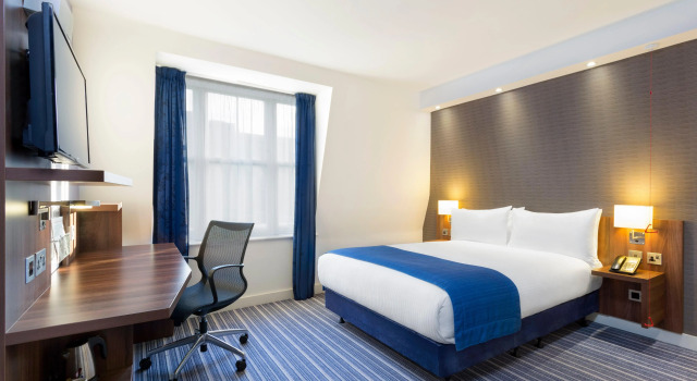 Holiday Inn Express London - Southwark by IHG