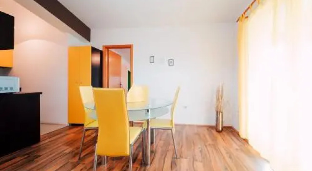 Apartment Ljubacki Stanovi 2