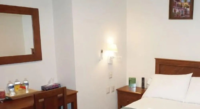 Номер Standard Casa Esmeralda Hotel