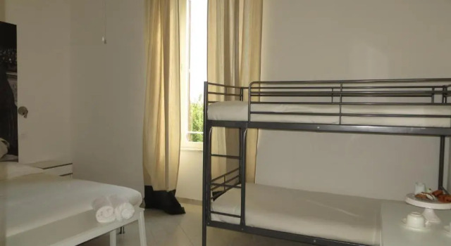 Номер Standard 5 Rooms